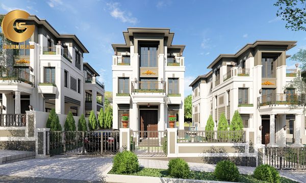Royal Streamy Villa